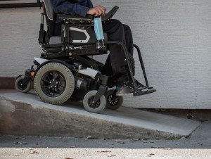 Accessibilité : le fonds public d'accompagnement est ouvert