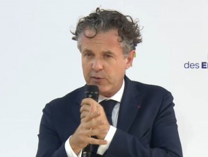 Le ministre Christophe Béchu envisage de faire évoluer MaPrimeRénov ?