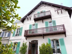 La Maison impressionniste de Claude Monet se dote d'une nouvelle architecture