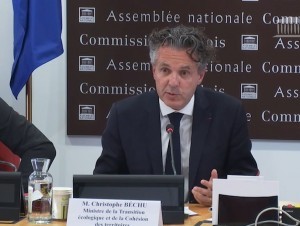 Zéro artificialisation nette : le calendrier ne sera pas modifié, annonce le ministre