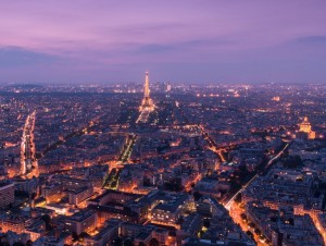 Paris va éteindre ses bâtiments publics à 22h ...