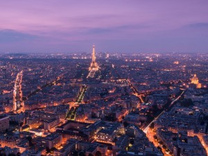 Paris va éteindre s...