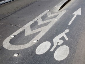 Un nouveau plan vélo donnant la priorité aux infrastructures