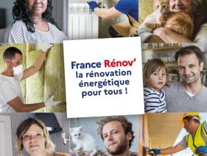 L'Anah lance une campagne de communication pour encourager à la rénovation énergétique