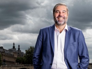 Grand Témoin : Kosta Kastrinidis, directeur des prêts de la Banque des Territoires