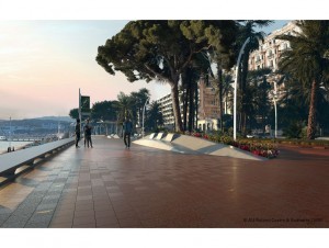 La Croisette de Cannes va être "réinventée", ...