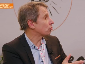 Si on ne remet pas en cause nos processus, on va péricliter, Fabrice Bonnifet (Bouygues)