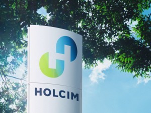 Holcim poursuit sa c...