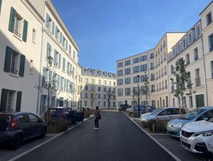 A Pontoise, une friche industrielle se métamorphose en une nouvelle entrée de ville