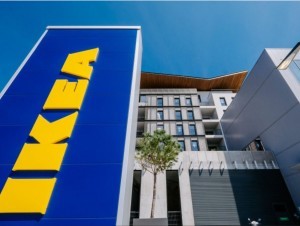 Ikea voit son béné...