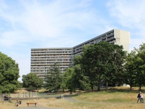 Toulouse : un collectif d'architectes demande un moratoire sur les démolitions au Mirail