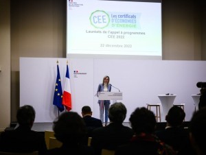 Précarité énergé...