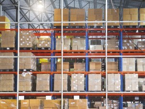 Logistique : net recul des activités immobilières en 2022