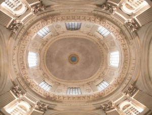 L'Académie des beaux-arts lance un nouveau concours réservé aux architectes