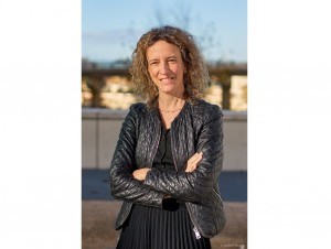 Aurélie Cousi, du ministère de la culture à Euroméditerranée 