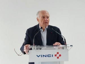 Chez Vinci, performance économique, dimensions environnementale et sociale vont de pair