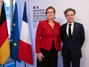 Logement abordable, efficacité énergétique... Les projets France-Allemagne renforcés