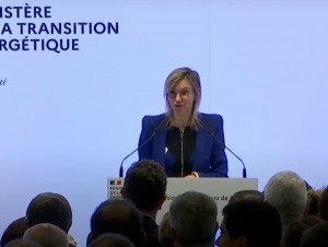 Transition énergétique : Agnès Pannier-Runacher veut transformer l'essai en 2023