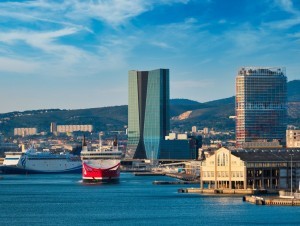 NGE réalisera un méga bassin de rétention à Marseille