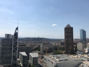 A Lyon, une ligne de transport en commun fluvial va voir le jour