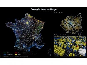 Rénovation : comment fonctionne l'algorithme qui veut cartographier l'ensemble du parc