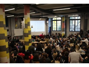 La contestation enfle dans les écoles d'architecture