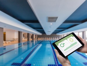 Qualité de l'air intérieur : une start-up conçoit une solution pour les piscines