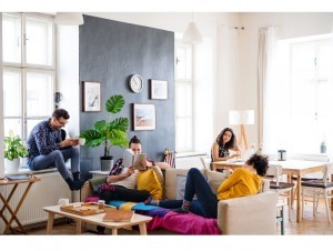 Bouygues Immobilier lance sa marque de coliving avec un fonds d'investissement