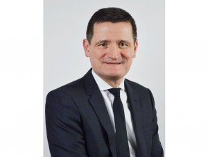 Nouveau président pour le conseil scientifique de l'Ecole française du béton