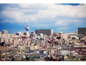 Hôpital Grand Paris...