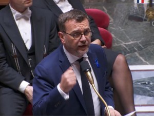 Le ministre du Logem... Immo-Diffusion