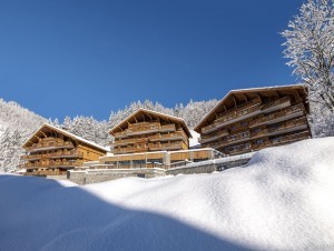 MGM étend son domaine en Haute-Savoie 
