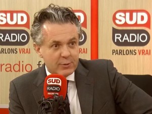 Le ministre épingle le soutien à des panneaux solaires fabriqués au bout du monde