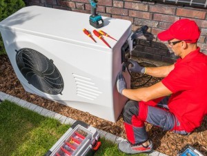 Transition énergétique : pourquoi la pompe à chaleur a de beaux jours devant elle