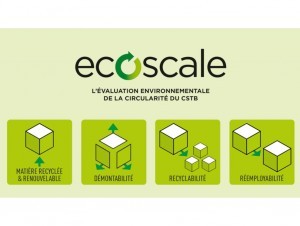 Le CSTB lance un nouvel outil d'évaluation environnementale pour les industriels