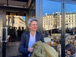 Retrait-gonflement des argiles : Sandrine Rousseau défend sa proposition de loi