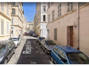 L'immeuble effondré à Marseille fragilise 43 bâtiments