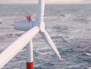 Eolien en mer : début des travaux au large des îles d'Yeu et de Noirmoutier à l'été 2023