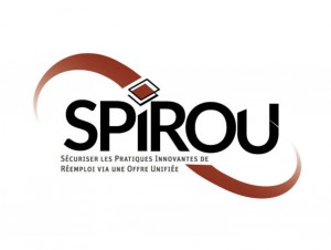 Avec le projet Spiro...