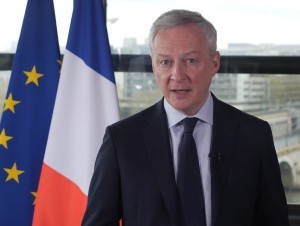 B.Le Maire envisage de retoucher le calendrier d'interdiction à la location