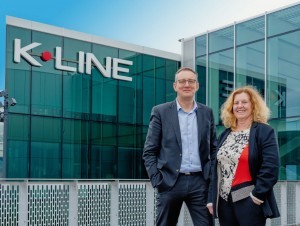 Le fabricant de fenêtres K-Line change de directeur commercial