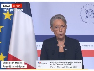 Les annonces d'Elisabeth Borne pour faciliter l'accès au logement de tous les Français