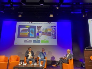 Résilience urbaine : Bouygues Construction, Linkcity et Colas imaginent des solutions