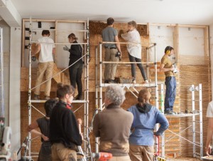 La Grande Coco, une ancienne usine transformée en ...