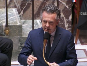 La loi Zan adoptée en première lecture à l'Assemblée