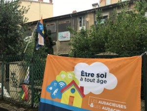 Maison de la diversité à Lyon : un projet pionnier pour les retraités LGBT+