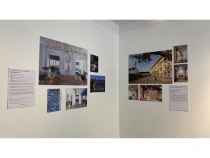 A Paris, des constructions durables et exemplaires mises en lumière dans une exposition 