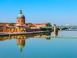 Toulouse veut protéger son patrimoine avec un plan de sauvegarde