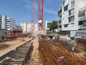 Le logement, grand o... Immo-Diffusion