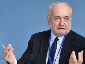 Mario Virano, directeur général de Telt, est décédé